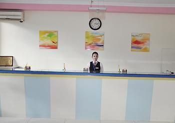 Beijing He Jia Hotel Esterno foto