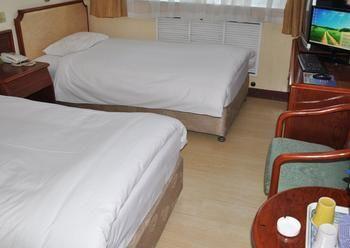 Beijing He Jia Hotel Esterno foto