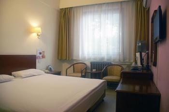 Beijing He Jia Hotel Esterno foto