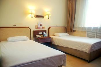 Beijing He Jia Hotel Esterno foto