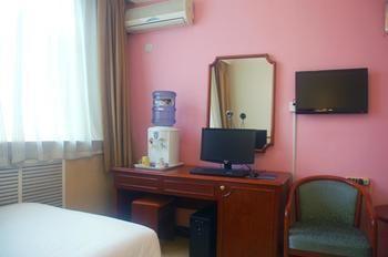 Beijing He Jia Hotel Esterno foto