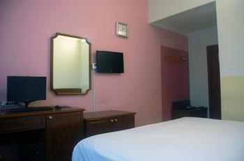 Beijing He Jia Hotel Esterno foto