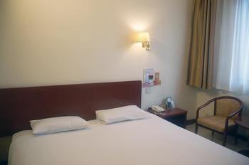 Beijing He Jia Hotel Esterno foto