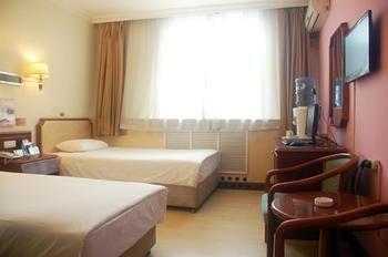 Beijing He Jia Hotel Esterno foto